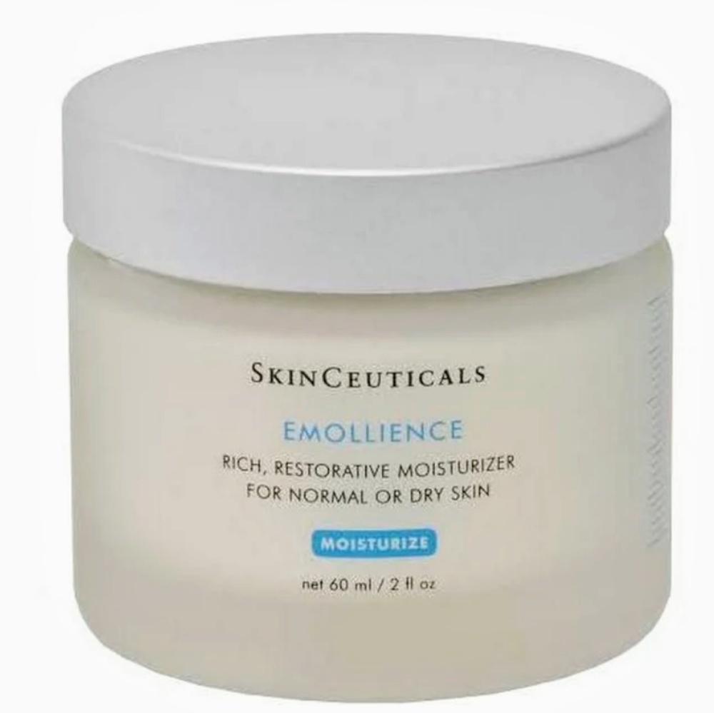 SkinCeuticals Emolience Restorative Moisturizer